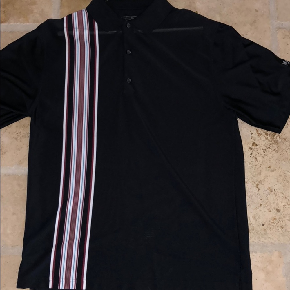Men’s golf shirt